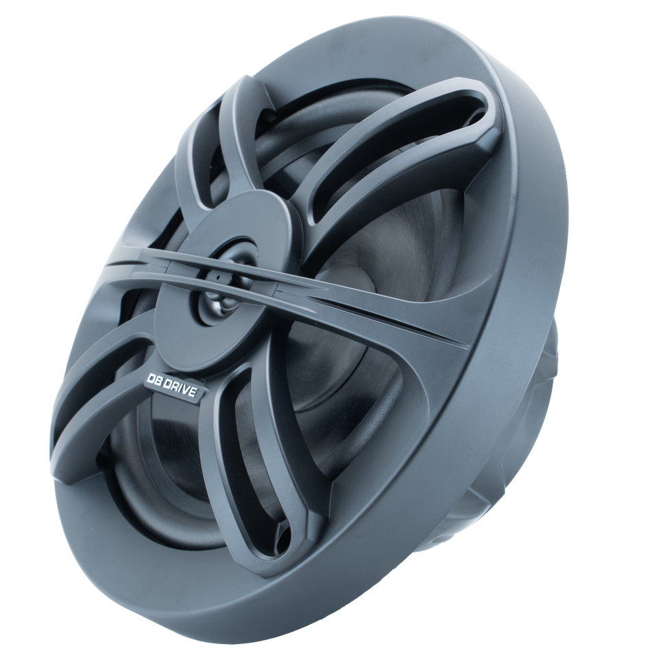 WDX M65 : WDX 6.5" MARINE LOUDSPEAKER