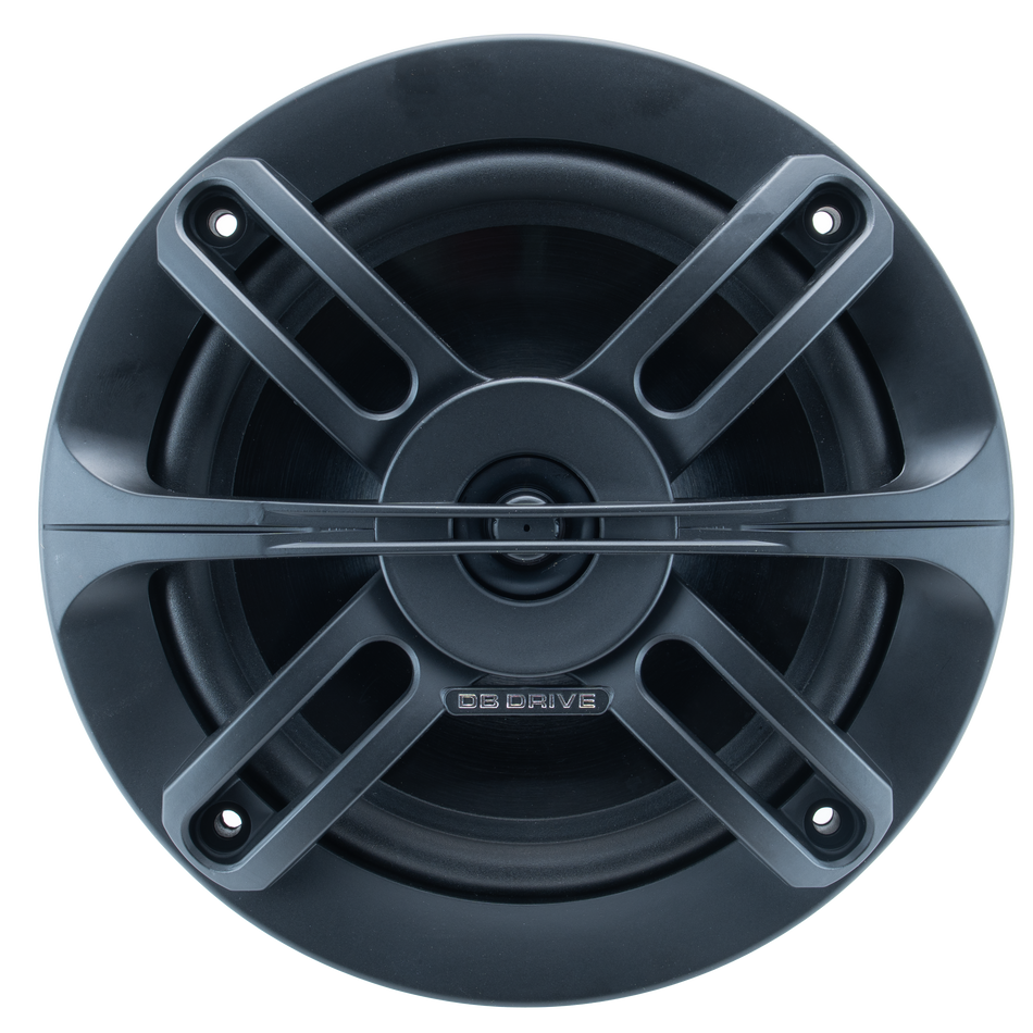 WDX M65 : WDX 6.5" MARINE LOUDSPEAKER