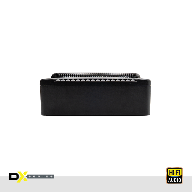 DX-AS8 : COMPACT 8 in. Active Subwoofer