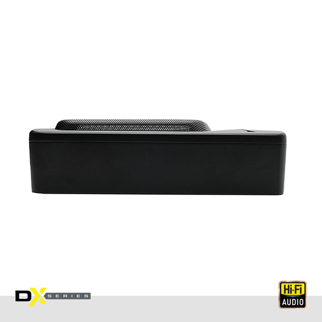 DX-AS8 : COMPACT 8 in. Active Subwoofer