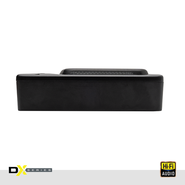 DX-AS8 : COMPACT 8 in. Active Subwoofer