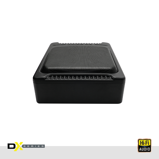DX-AS8 : COMPACT 8 in. Active Subwoofer