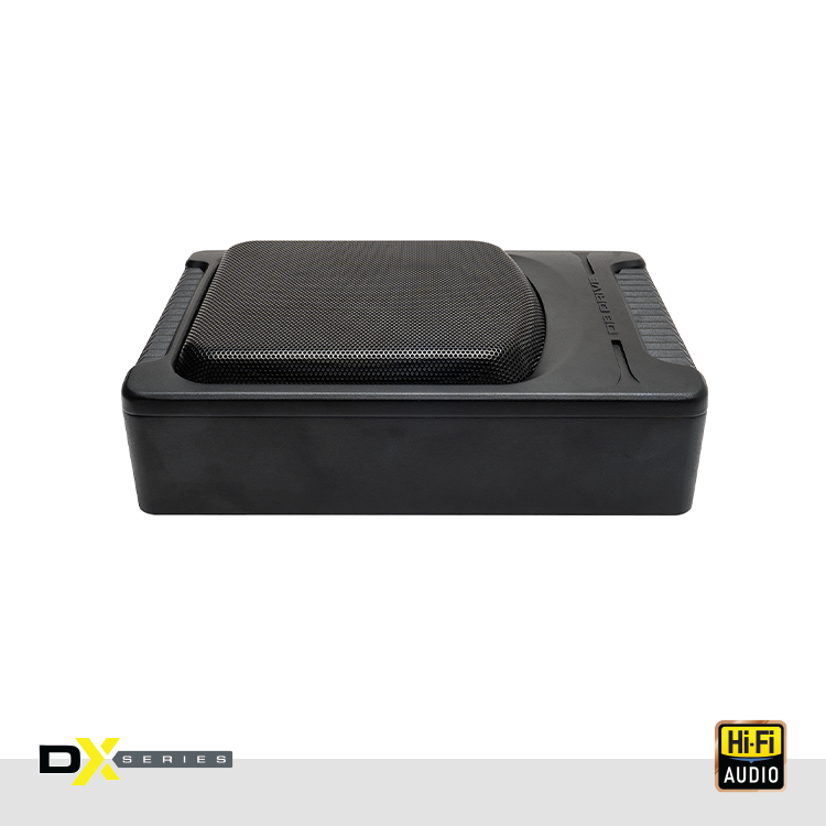 DX-AS8 : COMPACT 8 in. Active Subwoofer