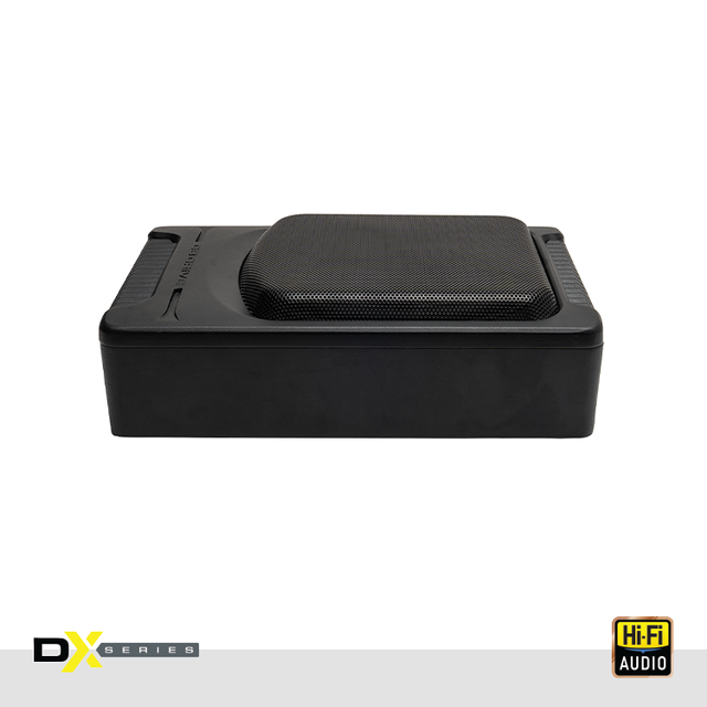 DX-AS8 : COMPACT 8 in. Active Subwoofer