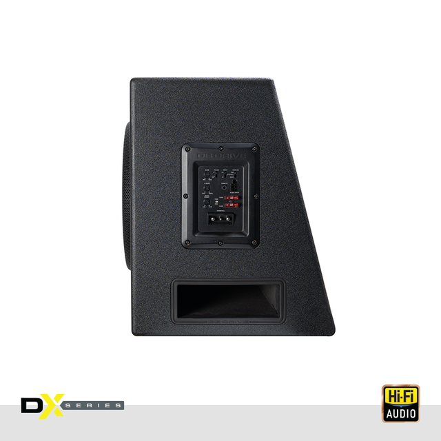 DX-BC12A : 12