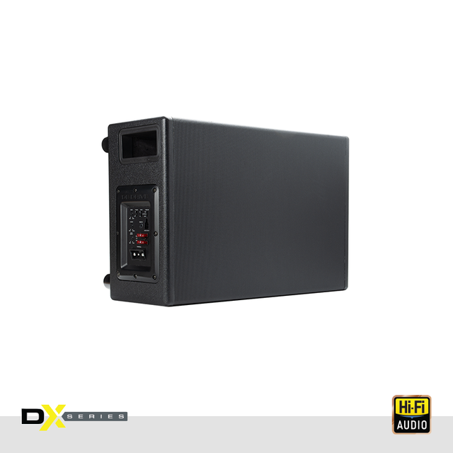 DX-BC8A : 8