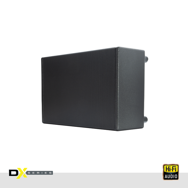 DX-BC8A : 8