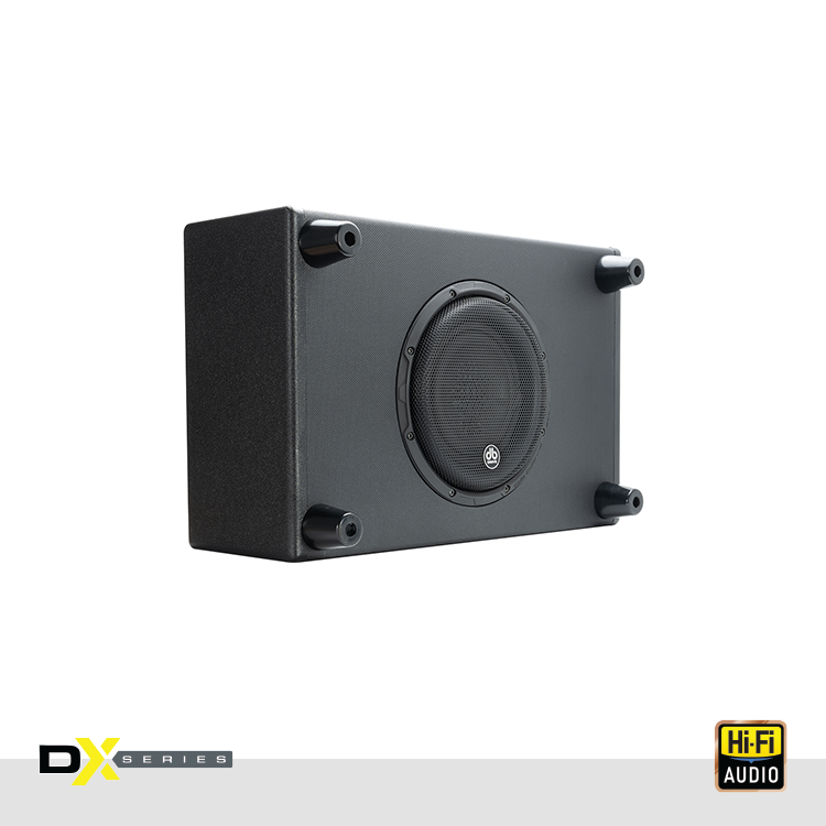 DX-BC8A : 8