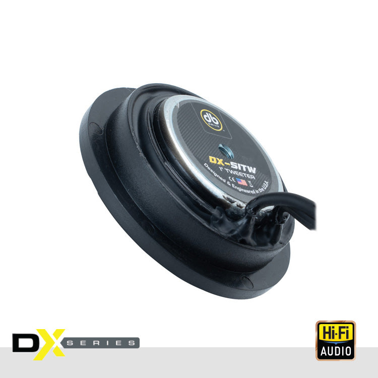 DX-S653C : 6.5