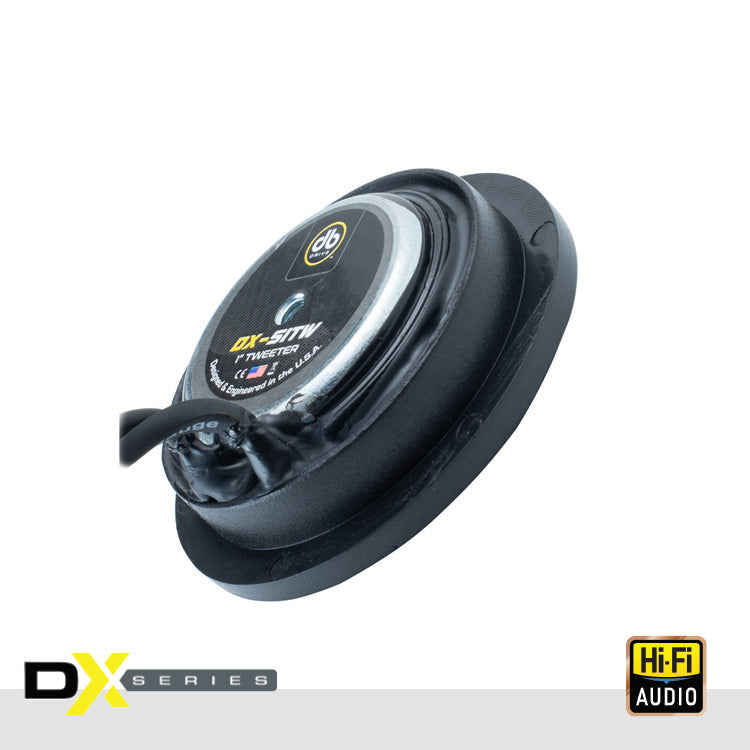 DX-S653C : 6.5