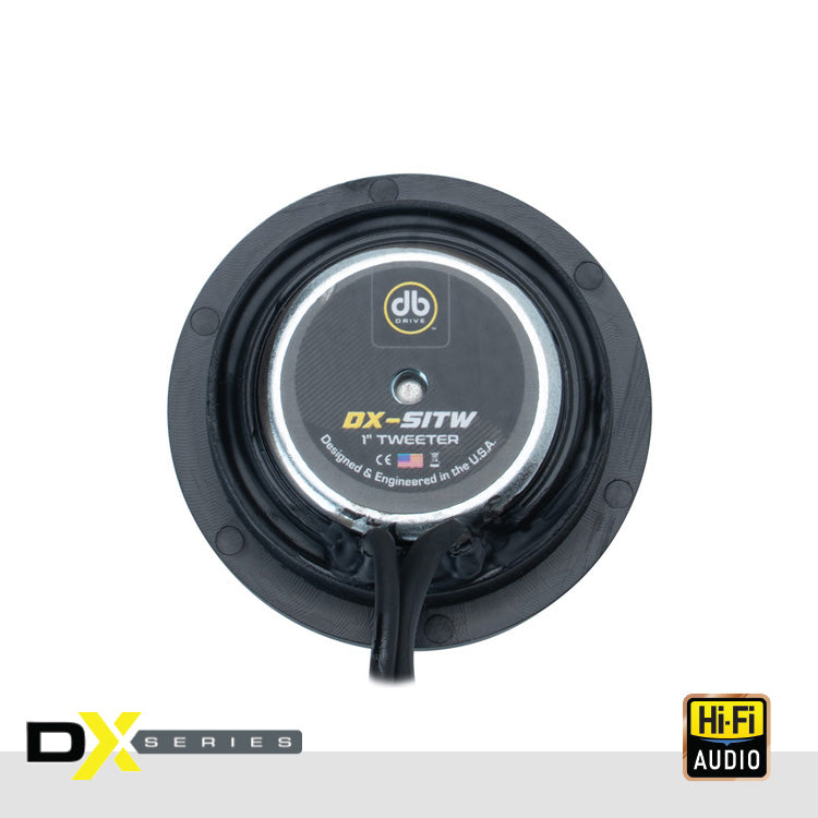 DX-S653C : 6.5