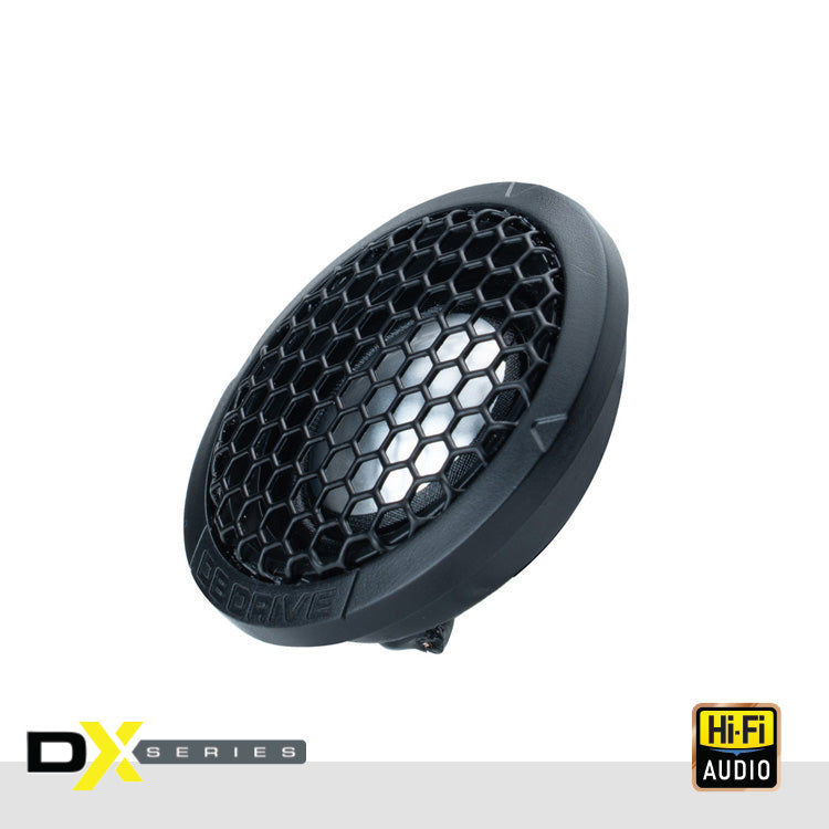 DX-S653C : 6.5