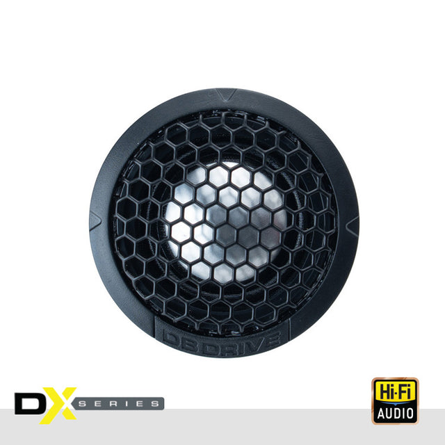 DX-S653C : 6.5