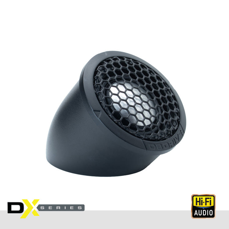 DX-S653C : 6.5