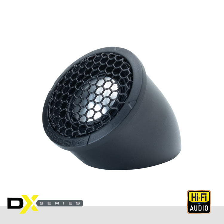 DX-S653C : 6.5