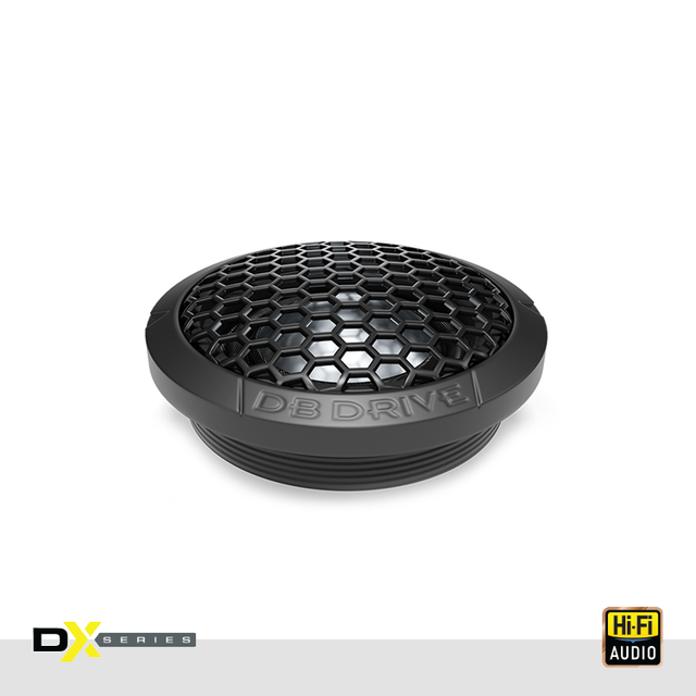 DX-S1TW : 1