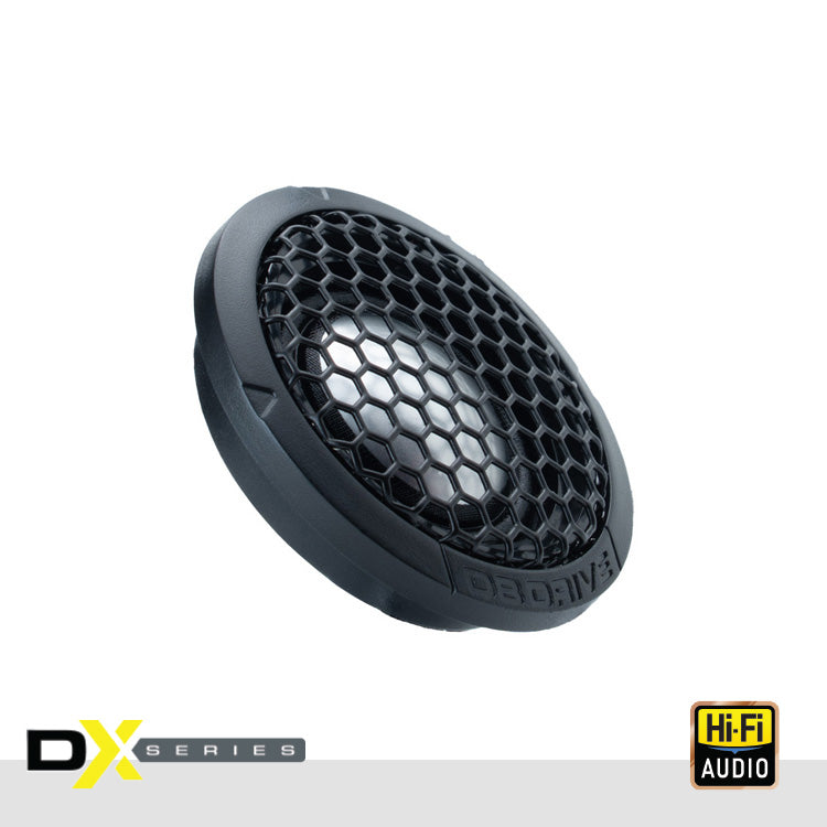 DX-S69C : 6
