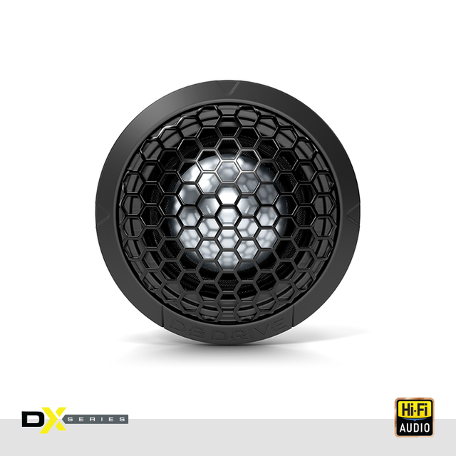 DX-S1TW : 1