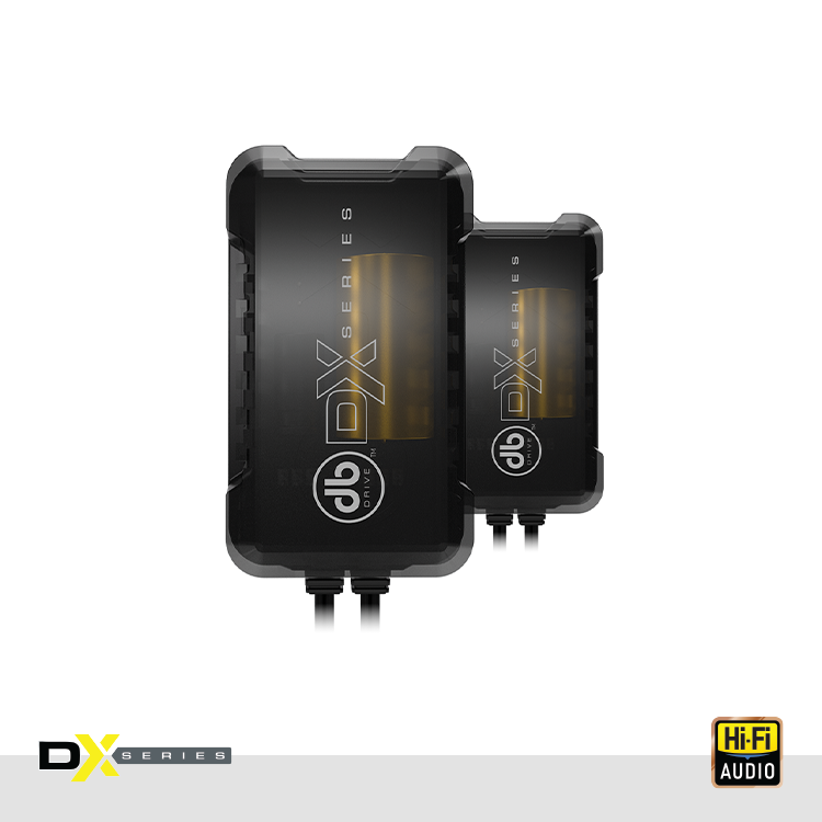 DX-S1TW : 1