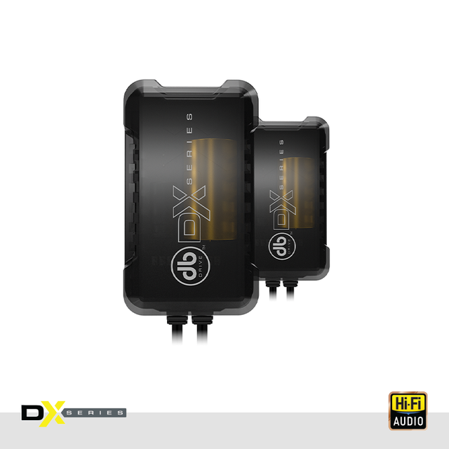 DX-S1TW : 1