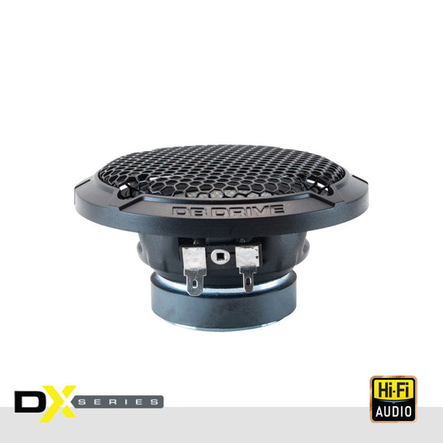 DX-S2.75M : 2.75