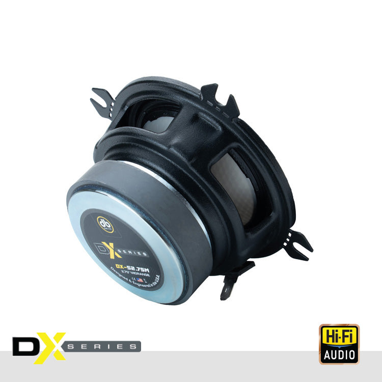 DX-S2.75M : 2.75