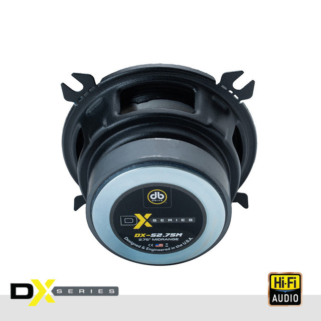 DX-S2.75M : 2.75