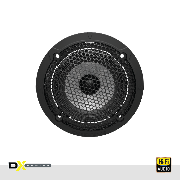 DX-S35M : 3.5
