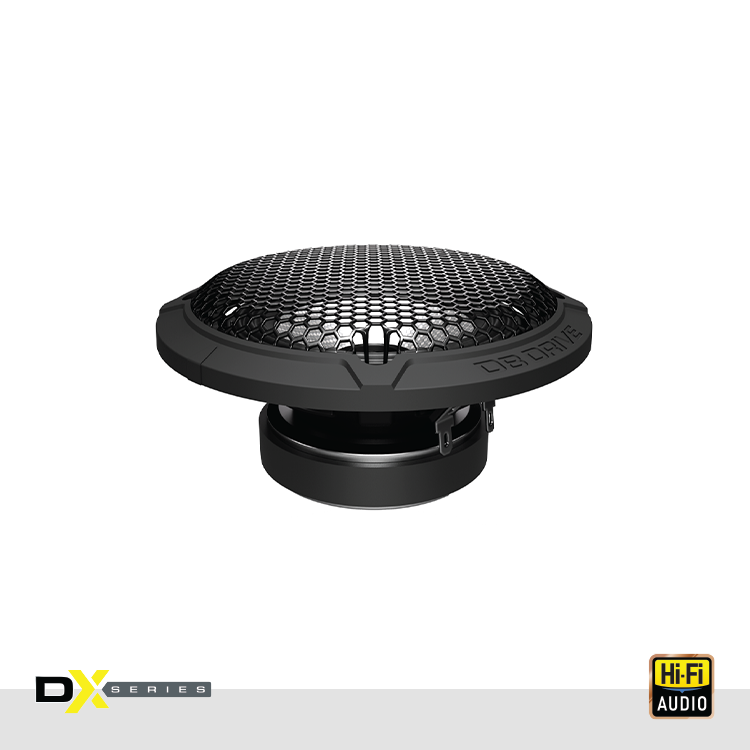 DX-S35M : 3.5