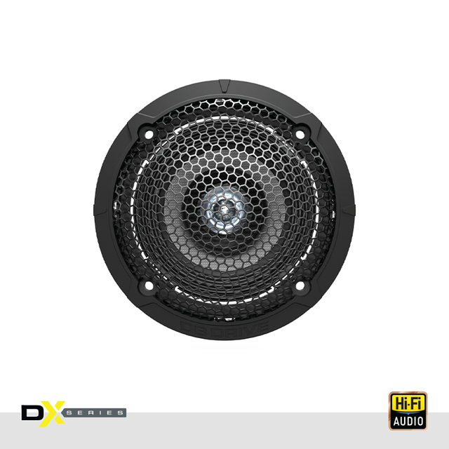 DX-S35 : 3.5
