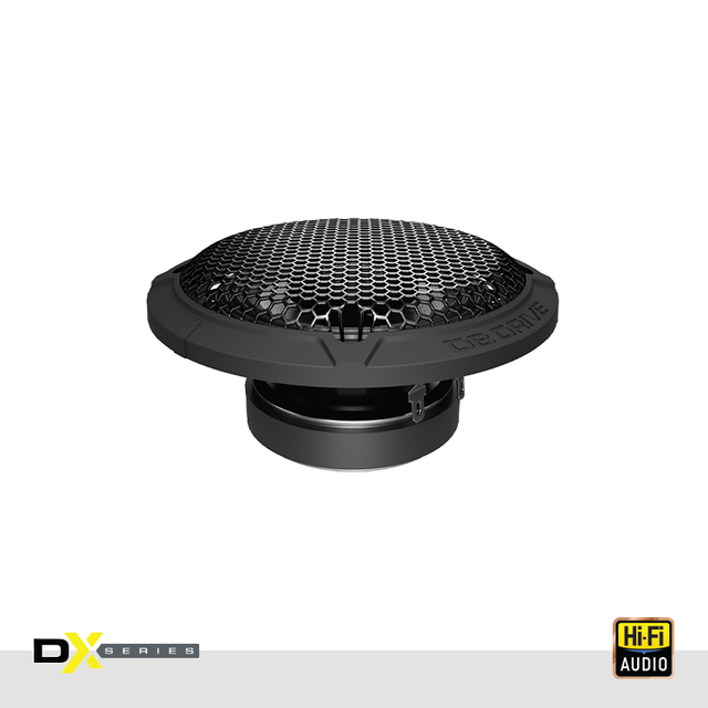 DX-S35 : 3.5