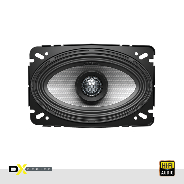 DX-S46 : 4