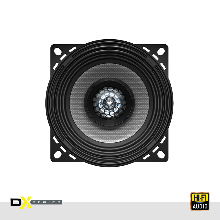 DX-S4 : 4