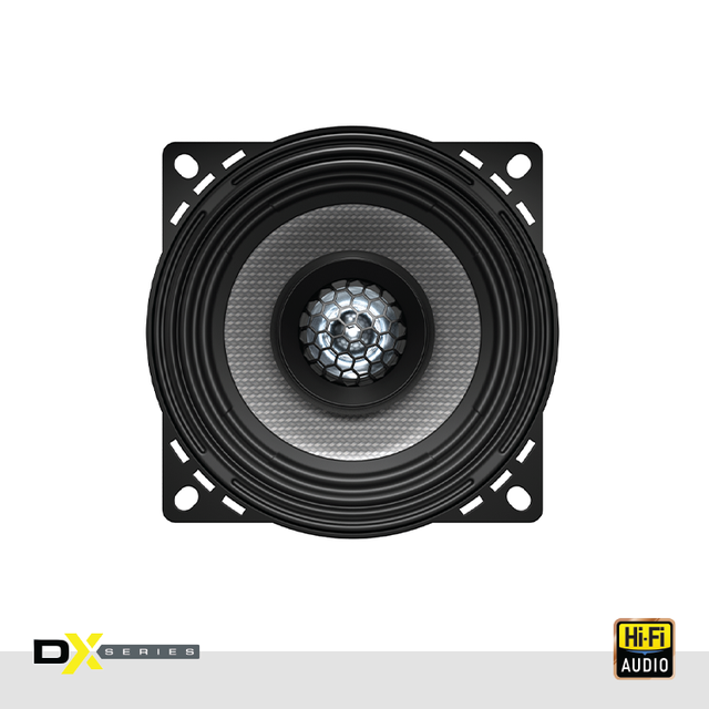 DX-S4 : 4