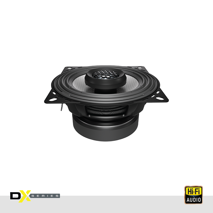 DX-S4 : 4