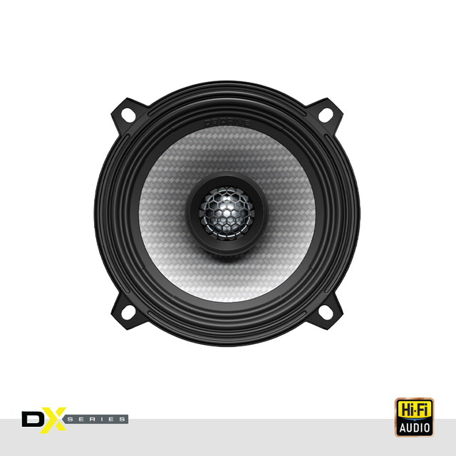 DX-S525 : 5.25