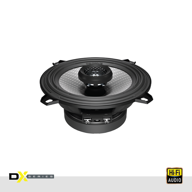 DX-S525 : 5.25