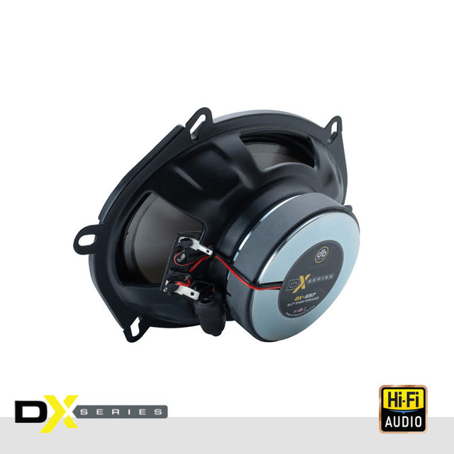 DX-S57 : 5