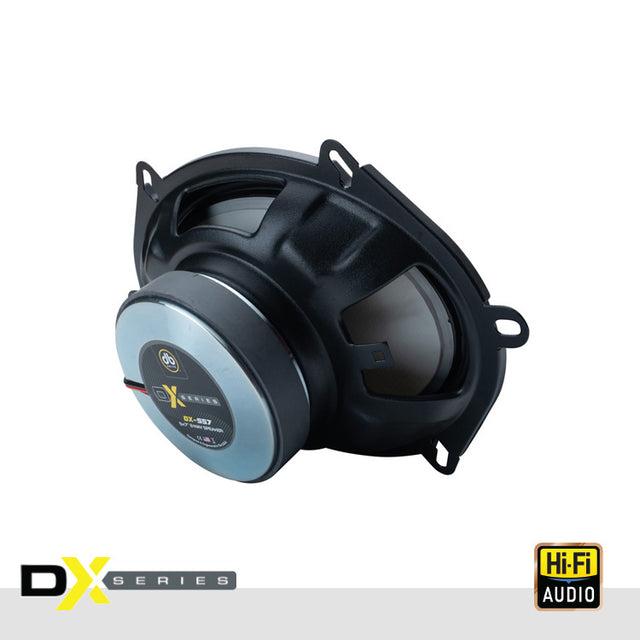 DX-S57 : 5