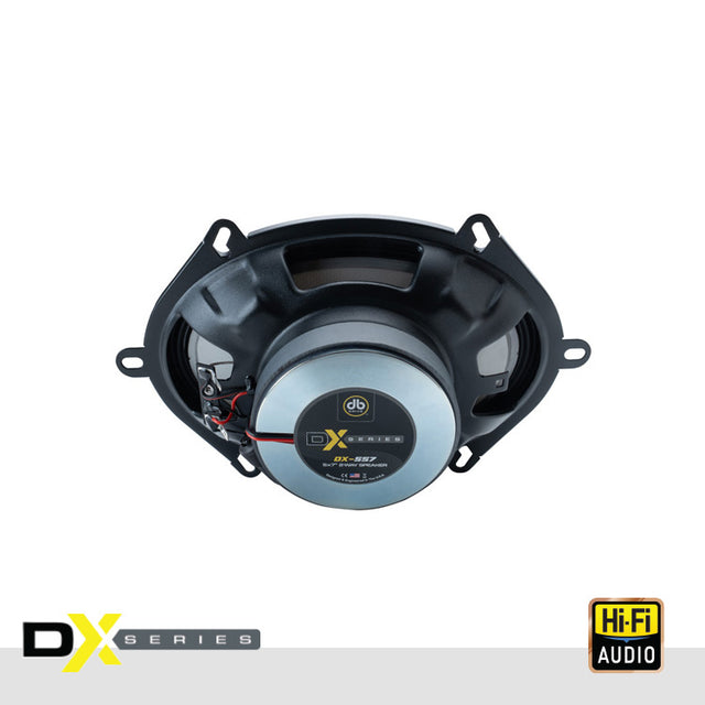 DX-S57 : 5
