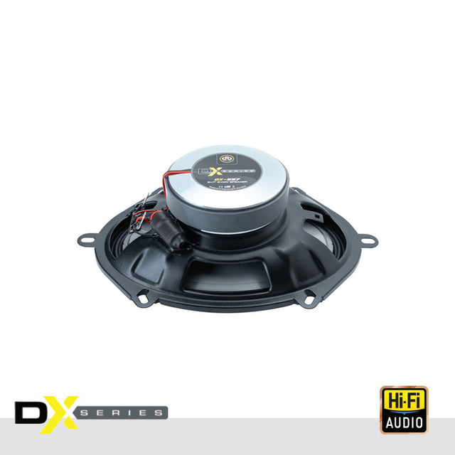 DX-S57 : 5