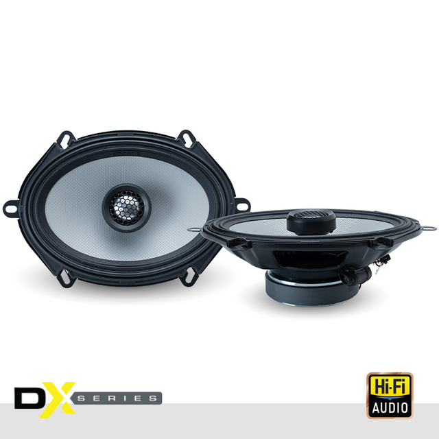 DX-S57 : 5