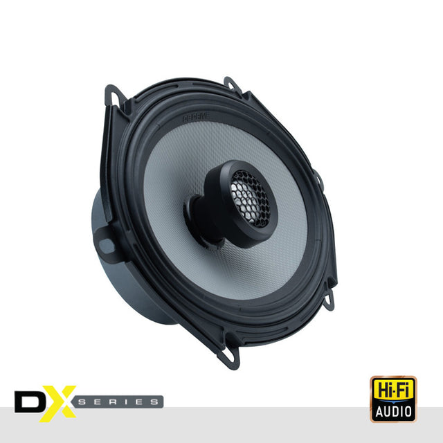 DX-S57 : 5