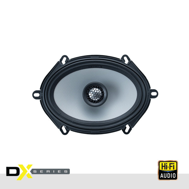 DX-S57 : 5