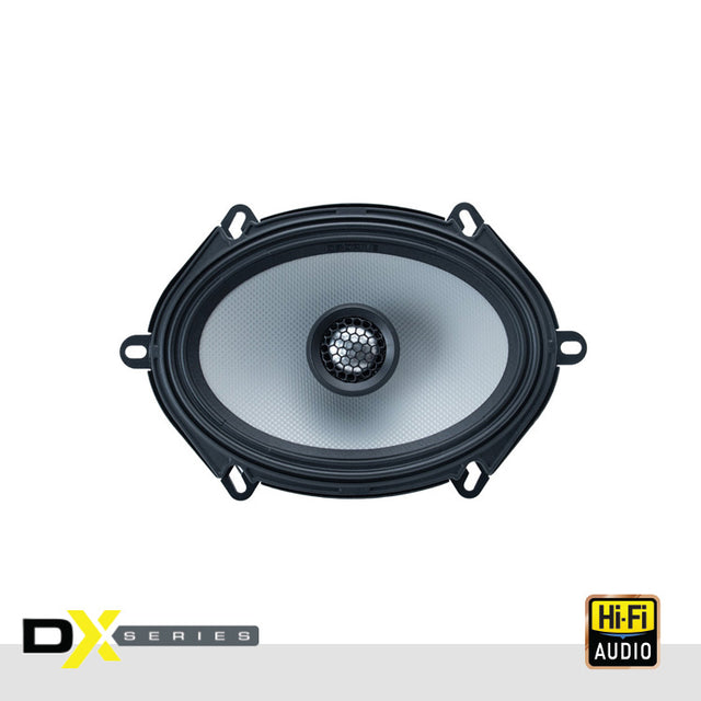 DX-S57 : 5