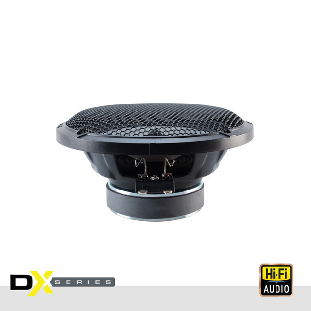 DX-S653C : 6.5