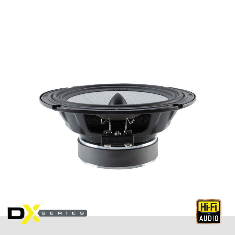 DX-S653C : 6.5
