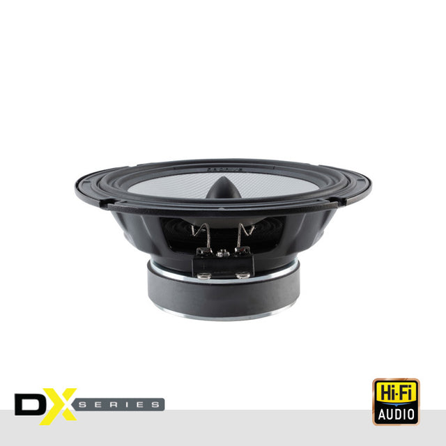 DX-S653C : 6.5