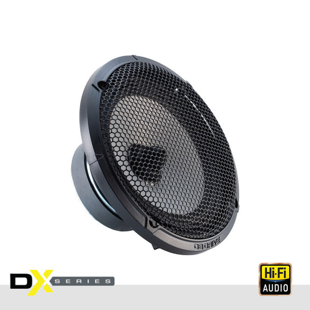 DX-S653C : 6.5