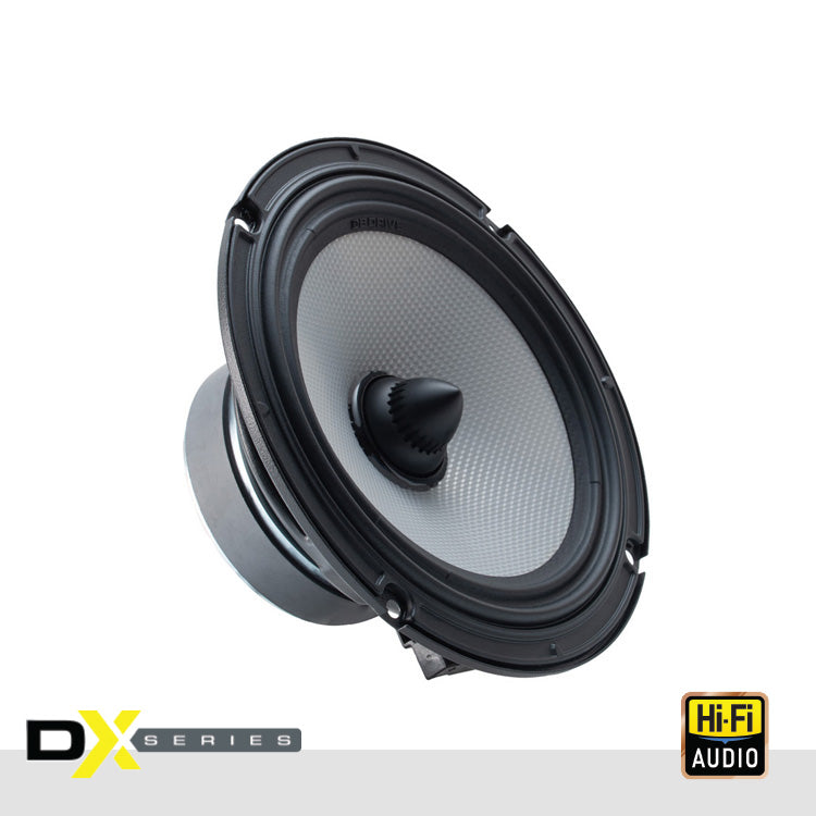 DX-S653C : 6.5